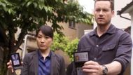 Yoriko Haraguchi and Jesse Lee Soffer in FBI: International | Image via Instagram: fbicbs